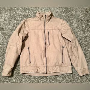 Kuhl Burr Jacket tan/khaki Medium